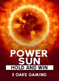 Power Sun Hold and Win