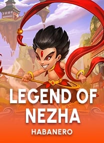 Legend of Nezha