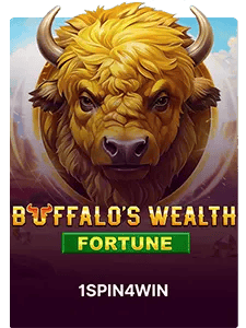 Buffalo’s Wealth Fortune