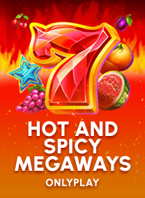 Hot and Spicy Megaways
