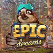 Epic Dreams