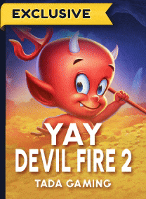 YAY Devil Fire 2