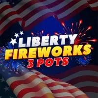 Liberty Fireworks