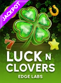 Luck N Clovers JP