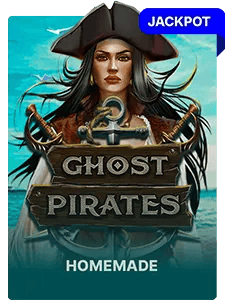 Ghost Pirates