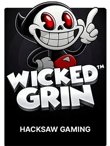 Wicked Grin
