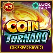Coin Tornado game thumbnail