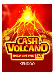 Cash Volcano