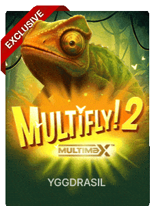 Multifly! 2 Multimax