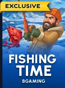 Fishing Time