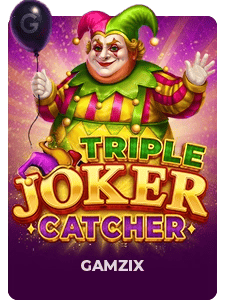 Triple Joker Catcher