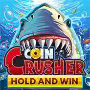 Coin Crusher Hold and Win