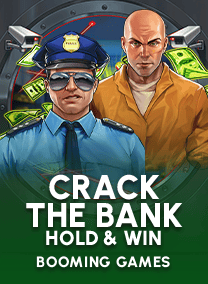 Crack the Bank Hold and Win