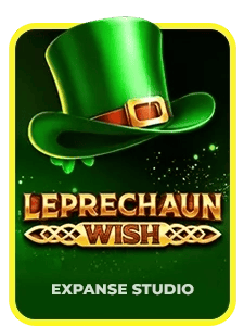 Leprechaun Wish