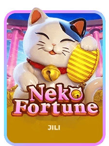 Neko Fortune