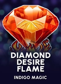 Diamond Desire Flame