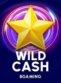 Wild Cash