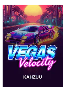 Vegas Velocity
