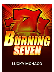 Burning Seven