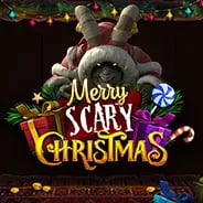 Merry Scary Christmas!