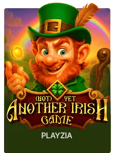 (Not) Yet Another Irish Game