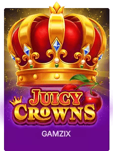 Juicy Crowns