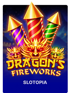 Dragon’s Fireworks
