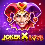 Joker X Love
