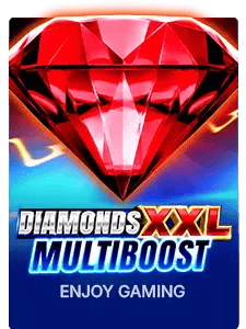 Diamonds XXL Multiboost: Hold and Win