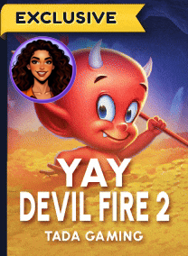 YAY Devil Fire 2