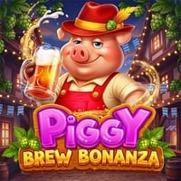 Piggy Brew Bonanza