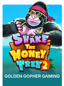 Shake The Money Tree II
