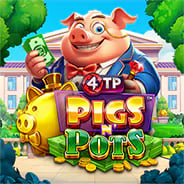 4TP Pigs N' Pots