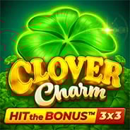 Clover Charm: Hit the Bonus™