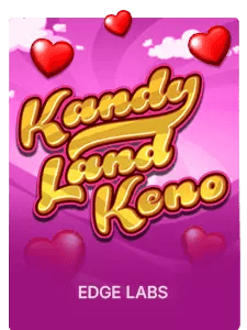 Kandy Land Keno
