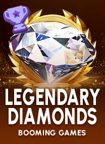Legendary Diamonds