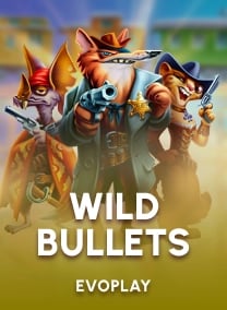 Wild Bullets