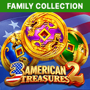 3 American Treasures 2