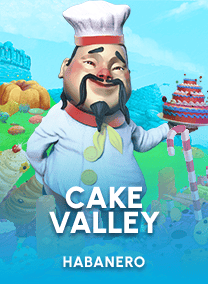 Cake Valley