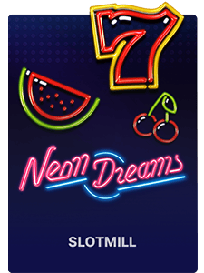 Neon Dreams