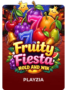 Fruity Fiesta