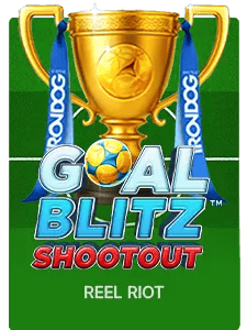 Goal Blitz Shootout