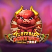 Fluffalo Fortune: Hold n' Win