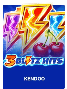 3 Blitz Hits