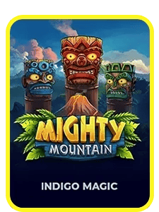Mighty Mountain