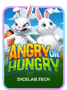 Angry or Hungry