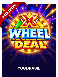 x wheel Deal
