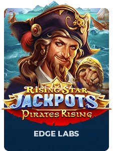 Pirate’s Rising
