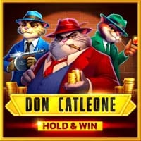 Don Catleone Win Spins