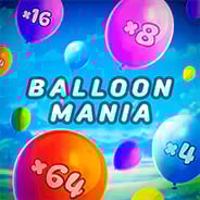 Balloon Mania